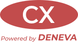 CX Powered by Deneva